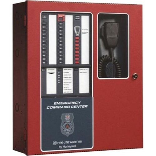 Fire-Lite ECC-50W-70V - PGT Electrical Supplies