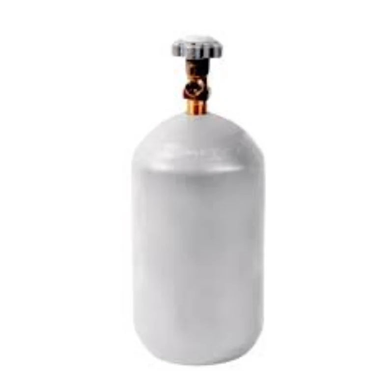 Macurco CO2 5% VOL Carbon Dioxide CO2 Cal Gas Cylinde - PGT Electrical Supplies
