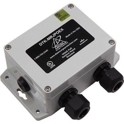 Ditek DTK-MRJPOEX - PGT Electrical Supplies