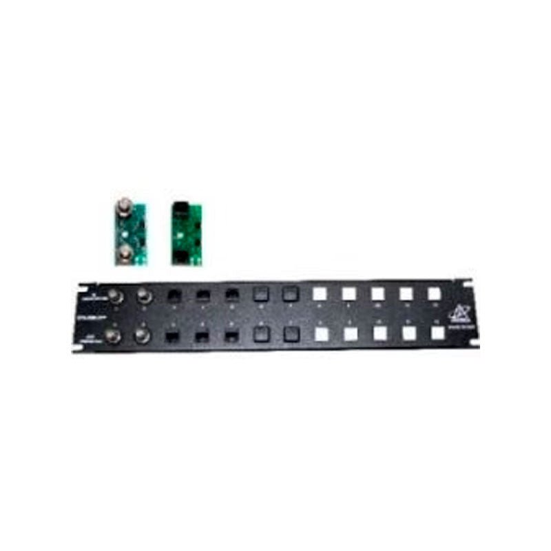 Ditek DTK-RM12FPPLUG - PGT Electrical Supplies