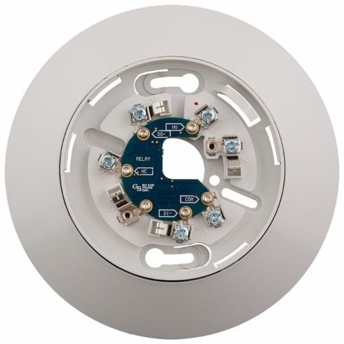 Edwards SIGA-RB4 - PGT Electrical Supplies