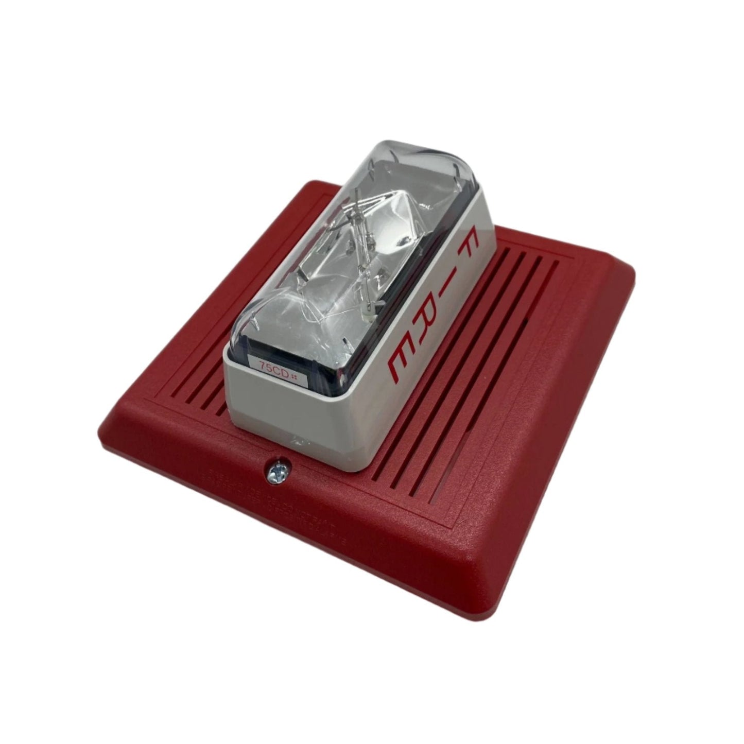 Edwards 757-4A-T - PGT Electrical Supplies