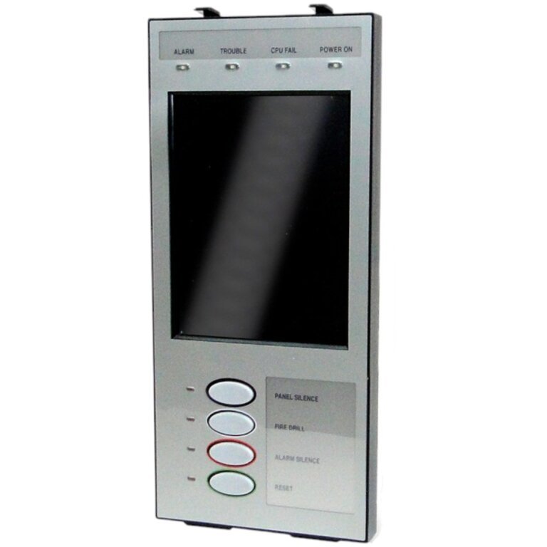 Edwards 4-LCD - PGT Electrical Supplies