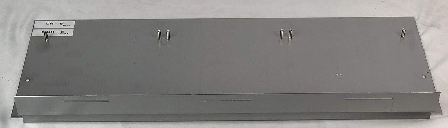Gamewell-FCI MCH-6 - PGT Electrical Supplies