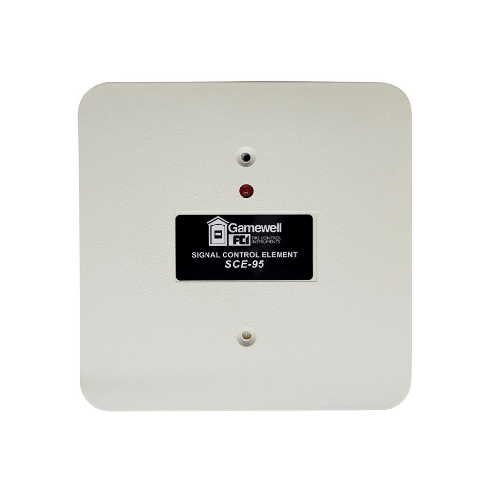 Gamewell-FCI GWSCE-95 - PGT Electrical Supplies