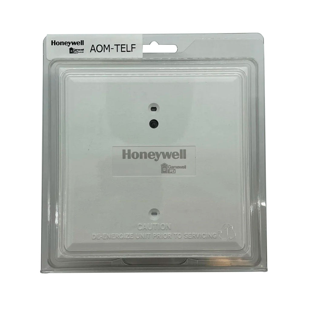 Gamewell-FCI AOM-TELF - PGT Electrical Supplies