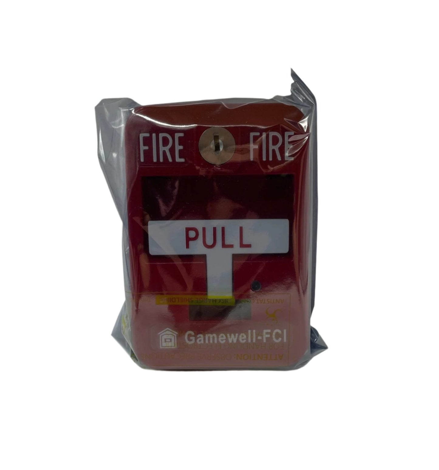 Gamewell-FCI GWMS-95T - PGT Electrical Supplies