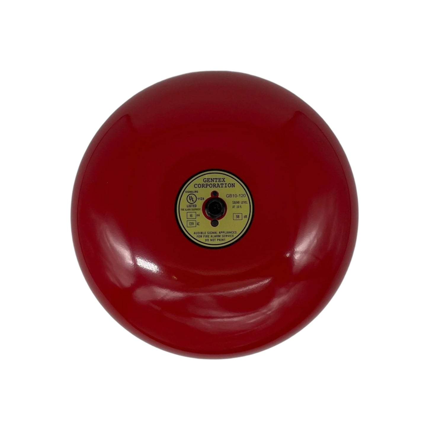 Gentex GB10-120 - PGT Electrical Supplies