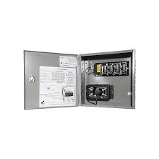 Ditek DTK-TSS1 fire alarm device with sensors and wiring components, designed for fire detection and safety.
