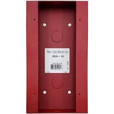 Fire-Lite SBA-10 - PGT Electrical Supplies