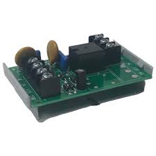 Simplex 2088-9007 MR101 Relay SPDT WLED - PGT Electrical Supplies