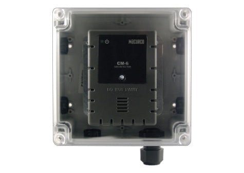 Macurco WHK-1 - PGT Electrical Supplies