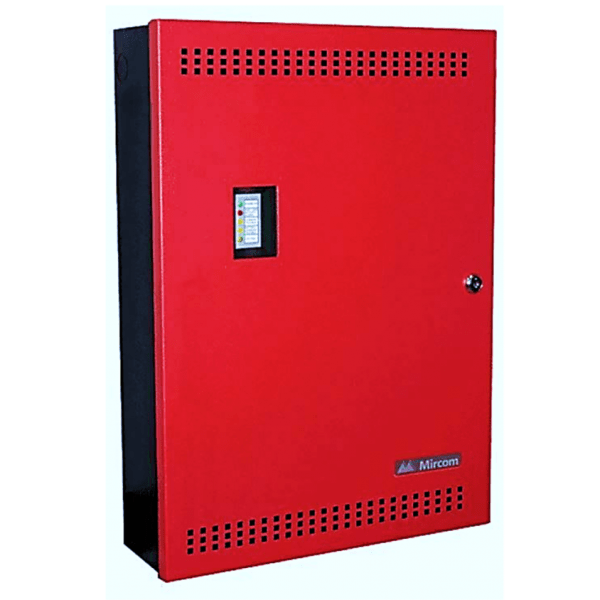 Mircom INX-10A - PGT Electrical Supplies