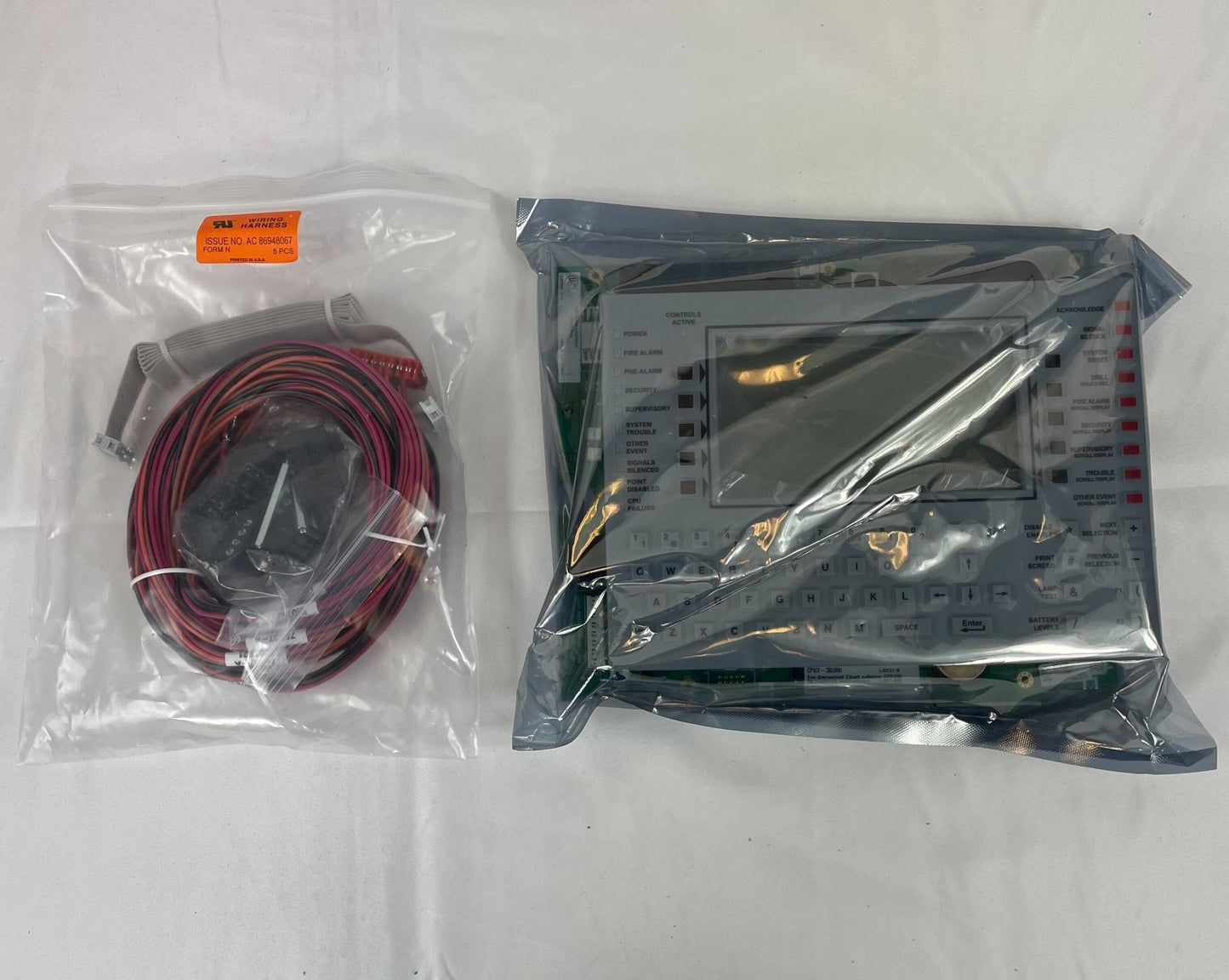 Notifier CPU2-3030D - PGT Electrical Supplies