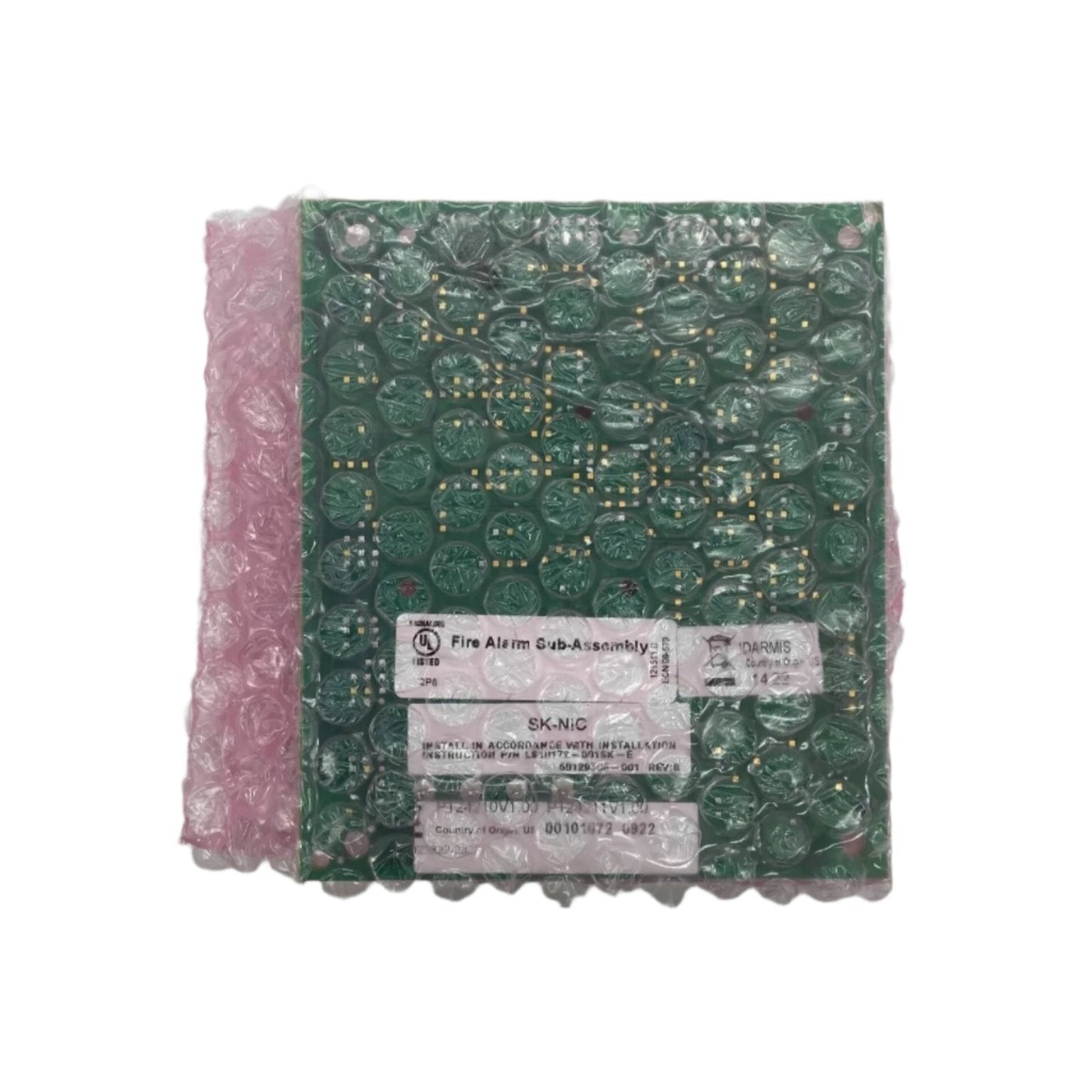 Silent Knight SK-NIC - PGT Electrical Supplies