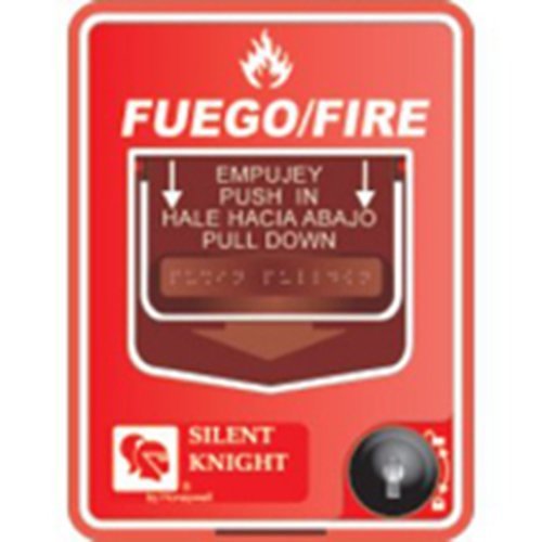 Silent Knight PS-DASP - PGT Electrical Supplies