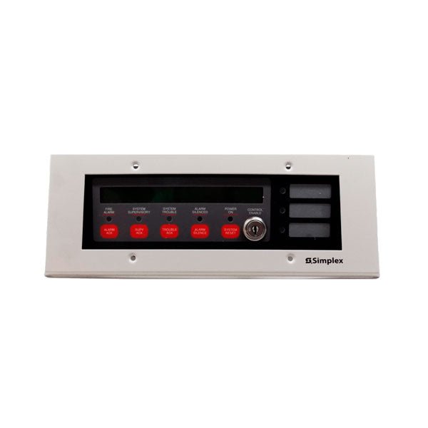 Simplex 4606-9101 - PGT Electrical Supplies