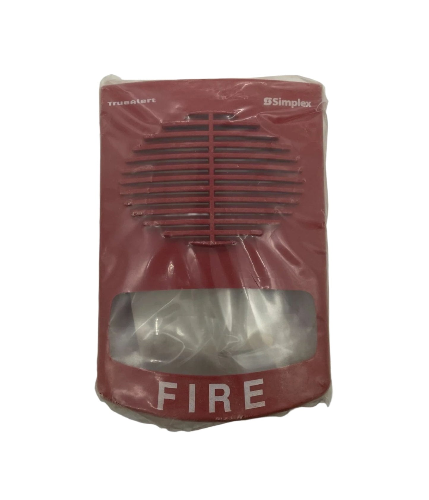 Simplex 4905-9996 - PGT Electrical Supplies