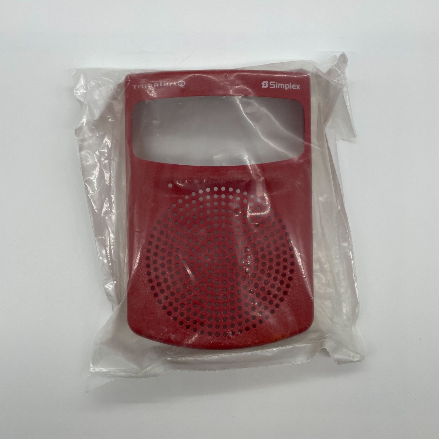Simplex 49SVC-WRFIRE - PGT Electrical Supplies