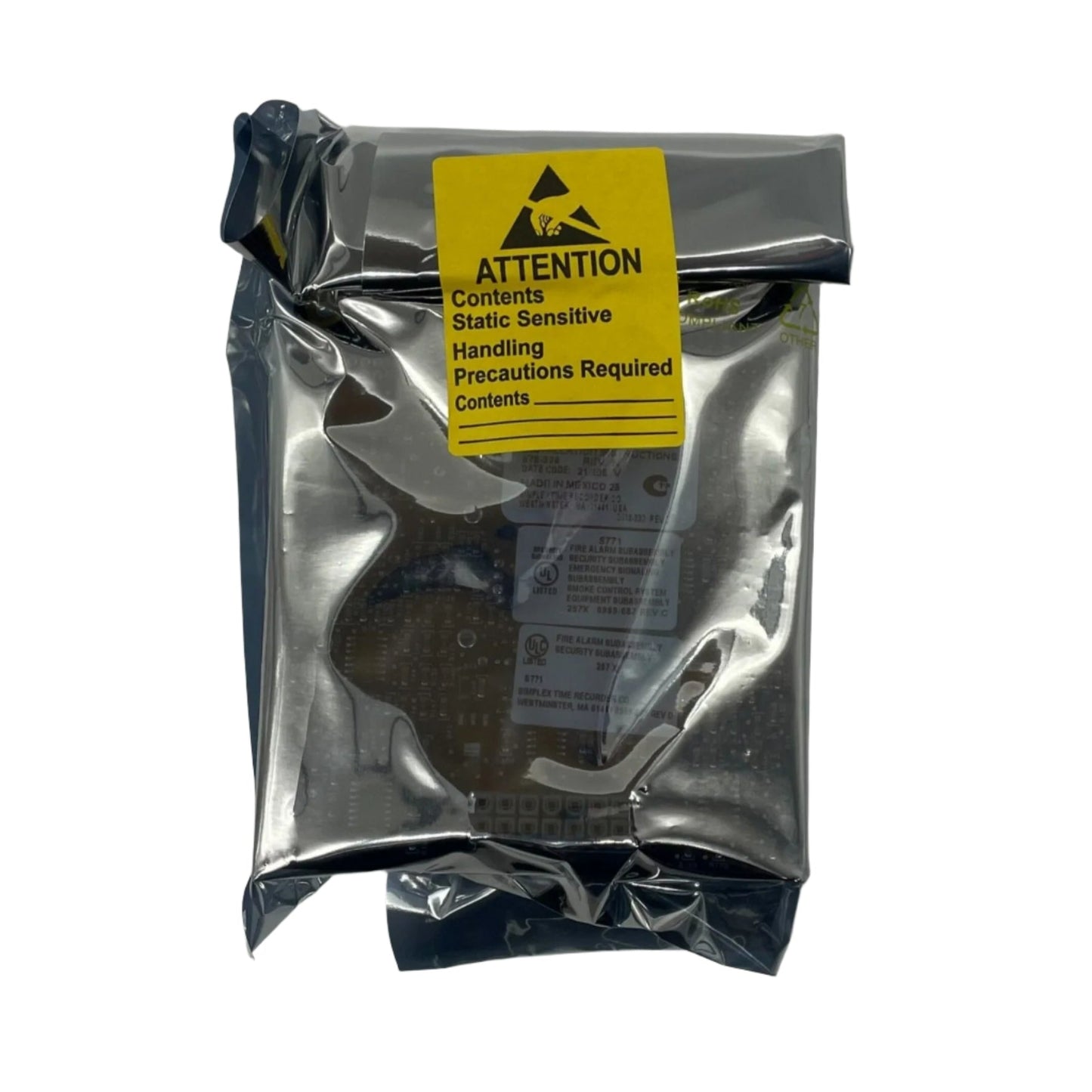 Simplex 4100-1272 - PGT Electrical Supplies