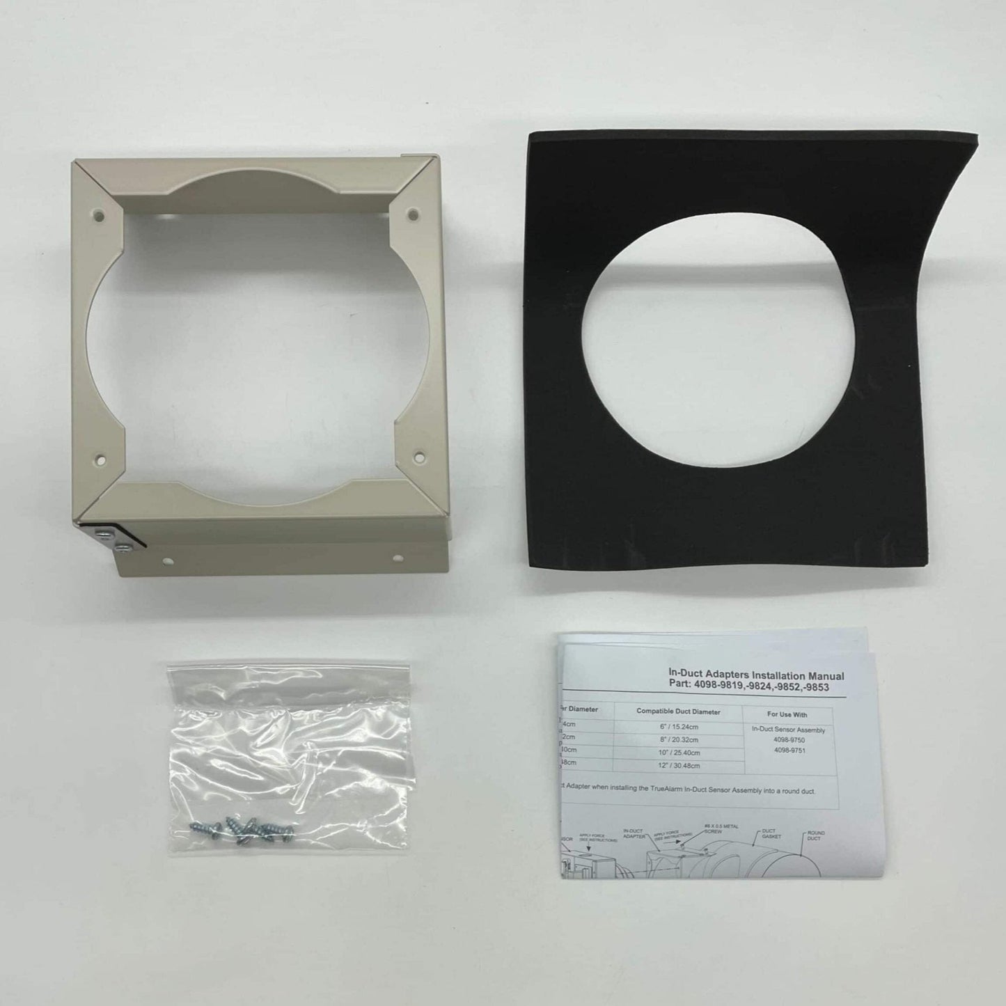 Simplex 4098-9824 - PGT Electrical Supplies
