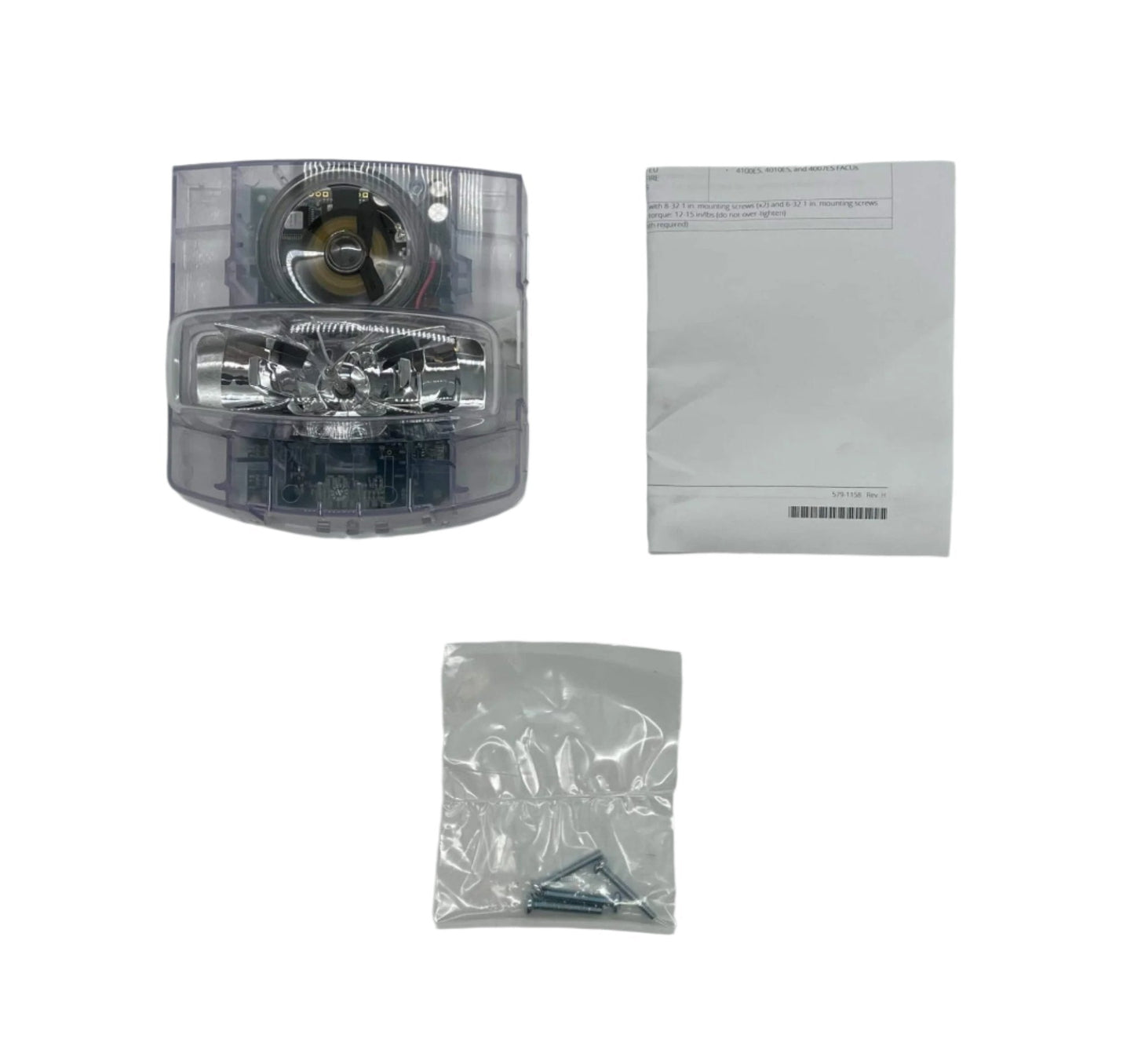 Simplex 49CMTV-APPLW - PGT Electrical Supplies