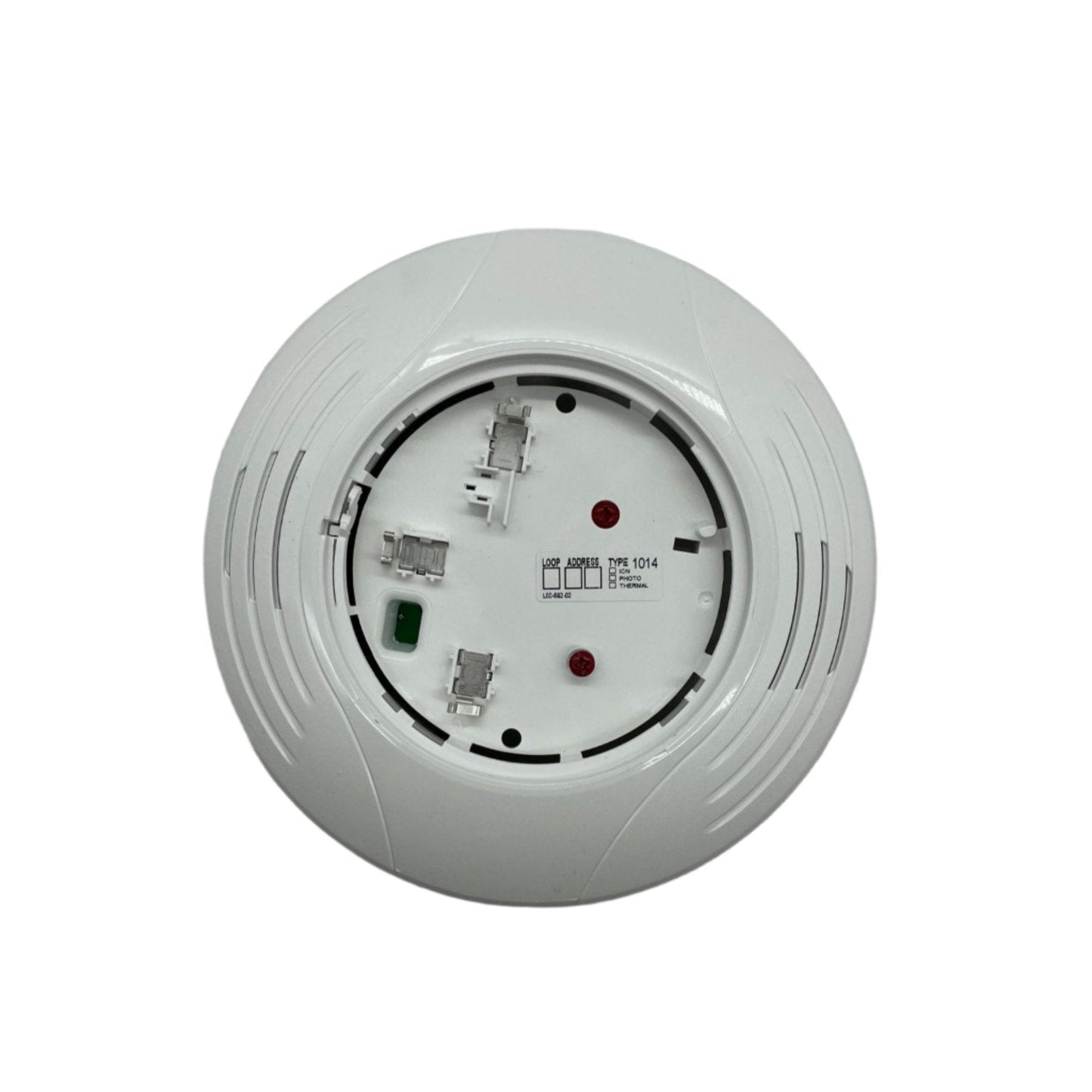 System Sensor B224BI-WH - PGT Electrical Supplies