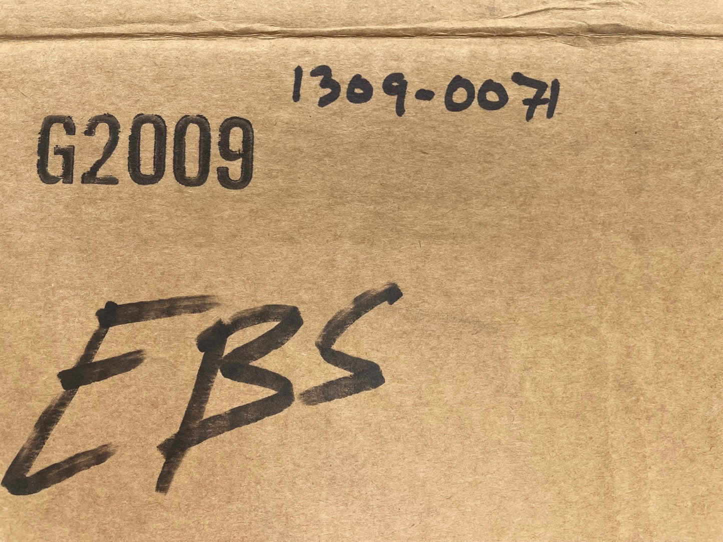 System Sensor EBS - PGT Electrical Supplies
