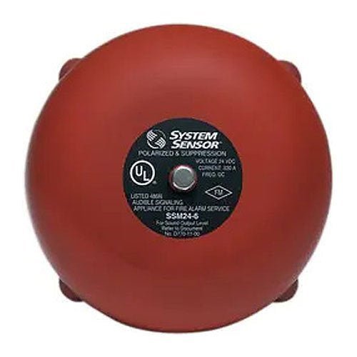 System Sensor SSV120-6 - PGT Electrical Supplies