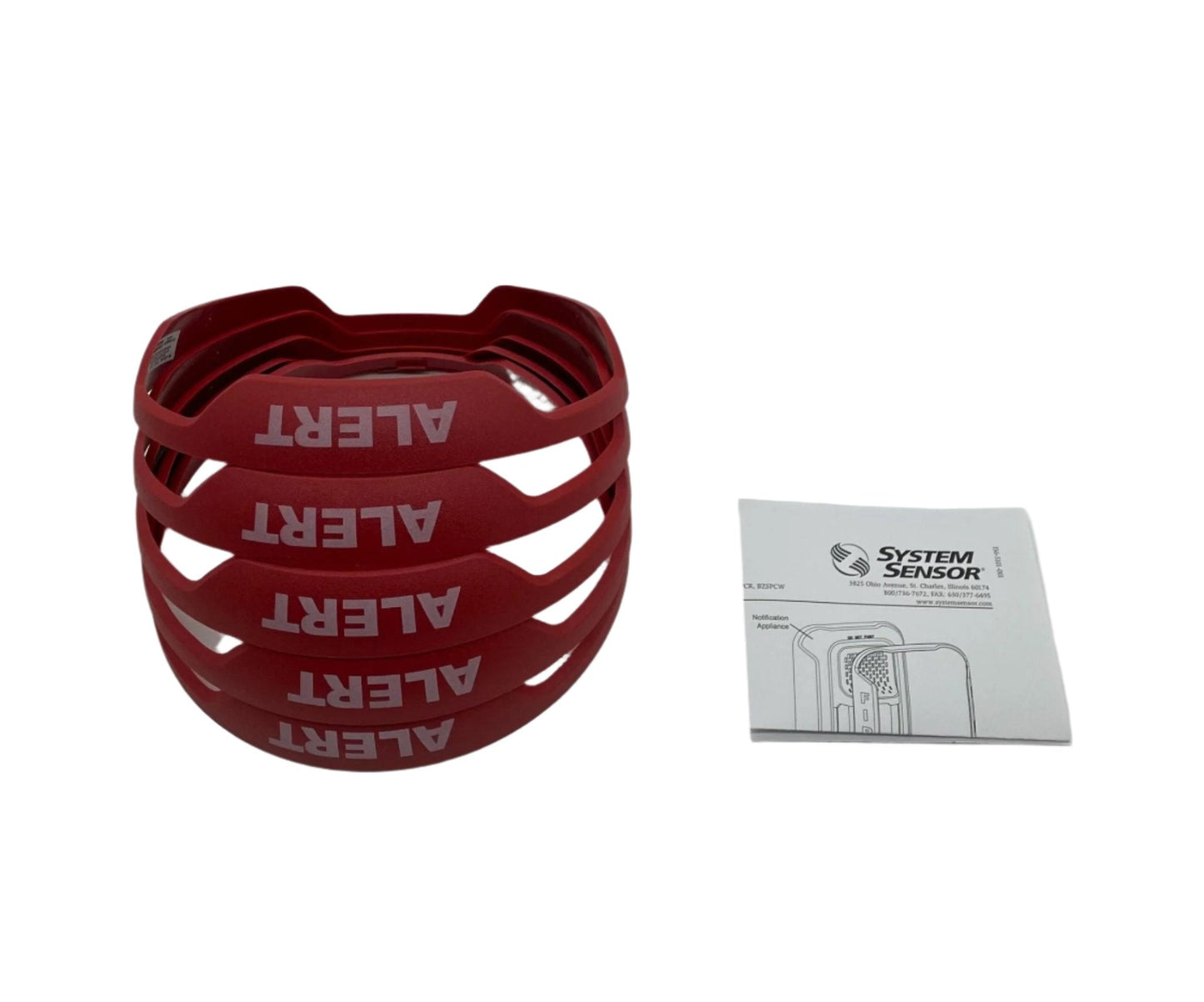 System Sensor BZSPRC-AL - PGT Electrical Supplies