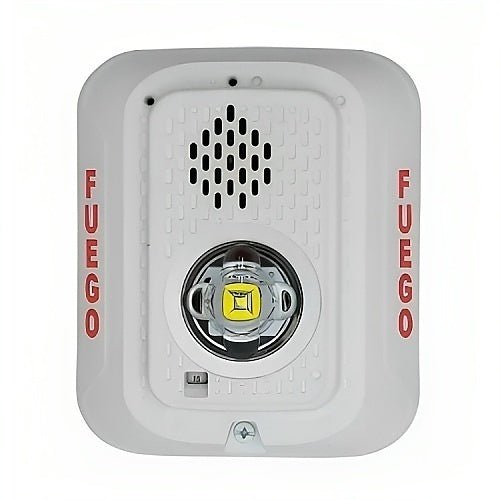 System Sensor P2WLED-SP - PGT Electrical Supplies