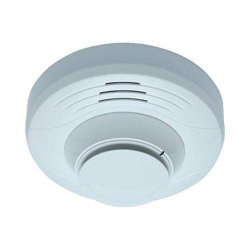 System Sensor SS-PHOTO-CO carbon monoxide detector with photoelectric sensor for detecting smoke and CO in indoor environments.