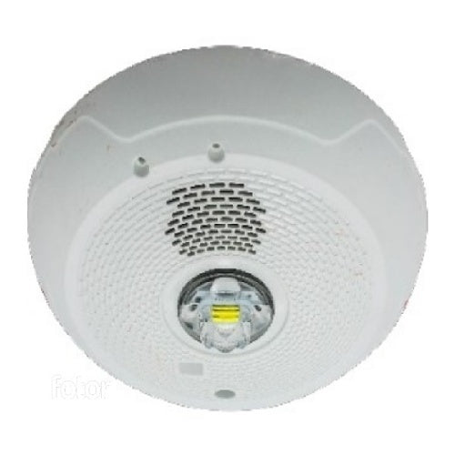 System Sensor SPSCWLED-P - PGT Electrical Supplies