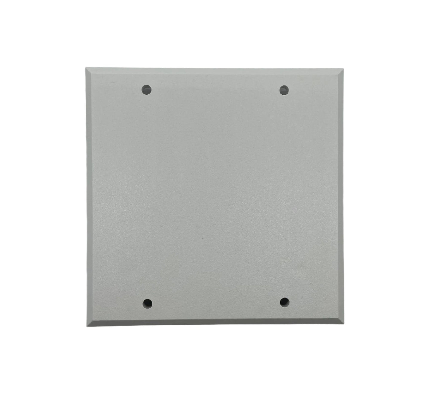 System Sensor MDL3W fire alarm sync module showing circuit connections and wiring for fire alarm system integration.