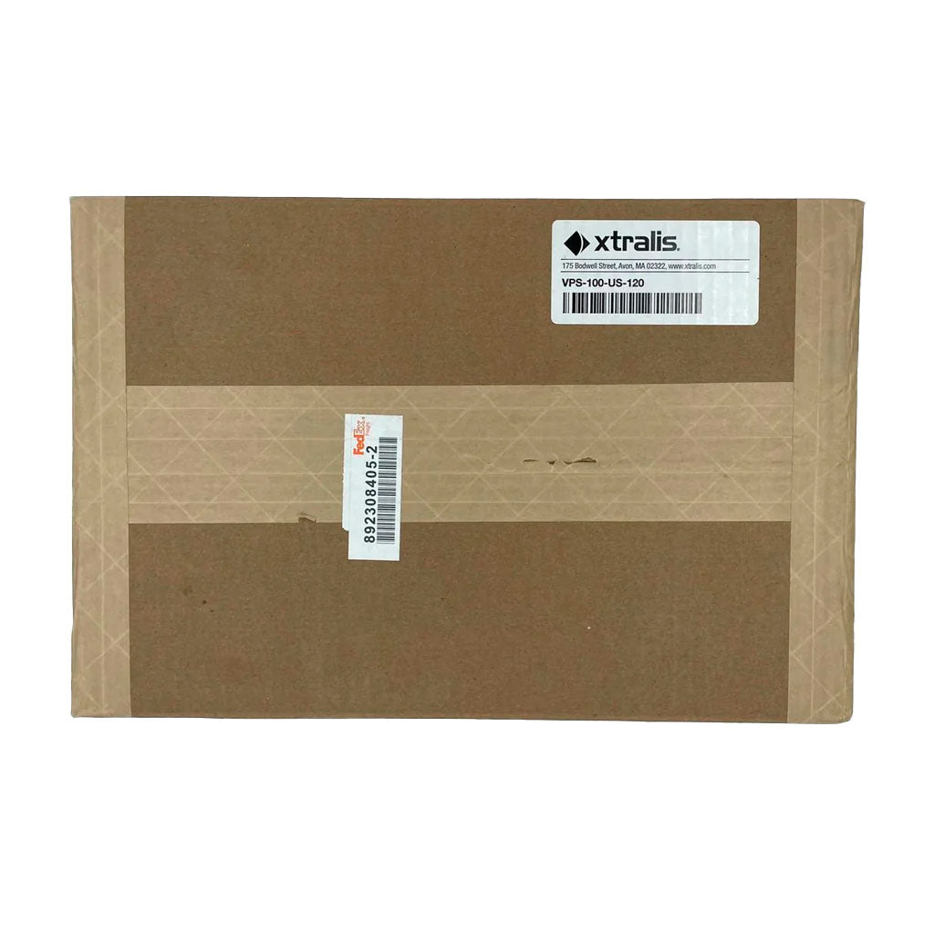 Vesda VPS-100US-120 - PGT Electrical Supplies