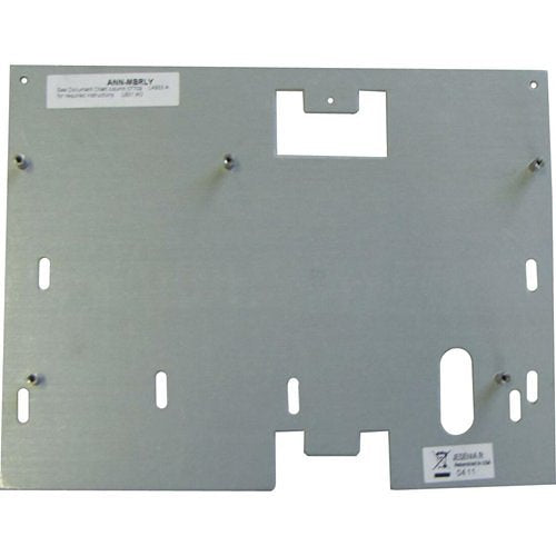 Fire-Lite ANN-MBRLY Mounting Bracket - PGT Electrical Supplies