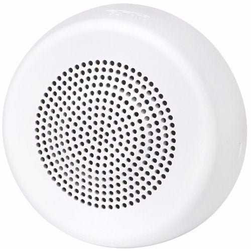 Eaton ELSPKWC-N Eluxa High Fidelity Indoor Speaker, Ceiling Mount - PGT Electrical Supplies