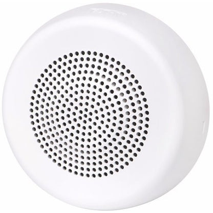 Eaton ELSPKWC-N Eluxa High Fidelity Indoor Speaker, Ceiling Mount - PGT Electrical Supplies