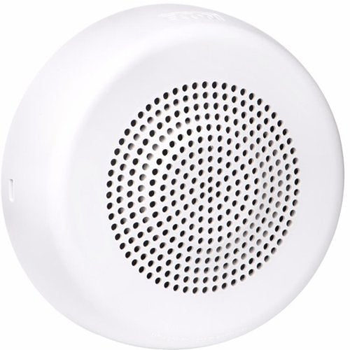 Eaton ELSPKWC-N Eluxa High Fidelity Indoor Speaker, Ceiling Mount - PGT Electrical Supplies