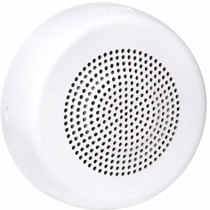 Eaton ELSPKWC-N Eluxa High Fidelity Indoor Speaker, Ceiling Mount - PGT Electrical Supplies
