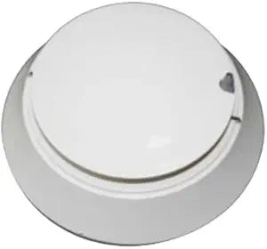 Notifier FCO-951 advanced multi-criteria fire and carbon monoxide detector with digital display and alert indicators.