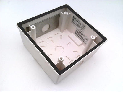 Siemens MT-SUR-BOX-W - PGT Electrical Supplies