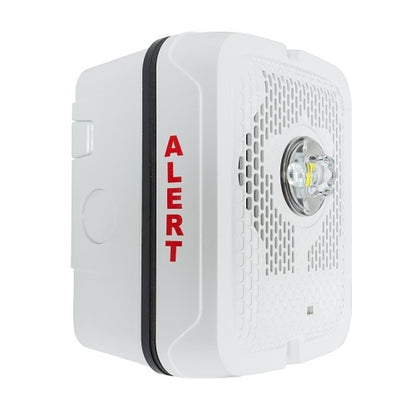 System Sensor SPSWKLED-CLR-ALERT - PGT Electrical Supplies