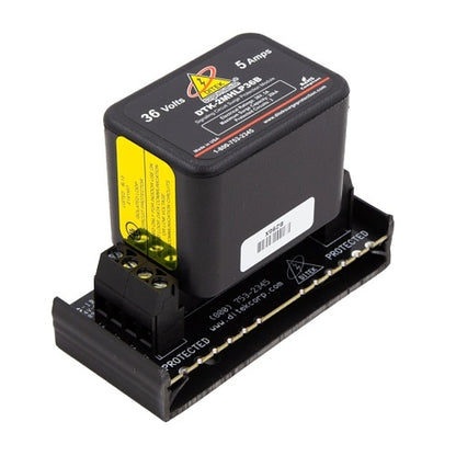 Ditek DTK-2MHLP36BWB - PGT Electrical Supplies