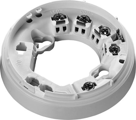 Apollo Orbis TimeSaver Base continuity switch for bases, featuring durable design and connection points.