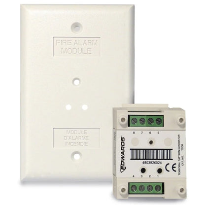 Edwards SIGA-CR Signature Series Control Relay Module
