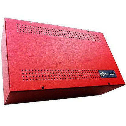 Fire-Lite BB-17F Battery Box for up to 17Ah Batteries - PGT Electrical Supplies