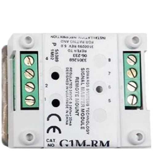 Edwards G1M-RM Genesis Remote Mounting Module