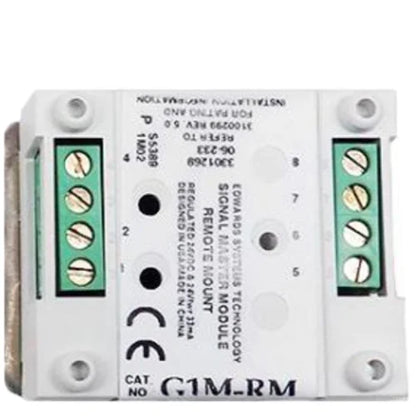 Edwards G1M-RM Genesis Remote Mounting Module