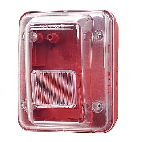 Gentex GOE-R - PGT Electrical Supplies